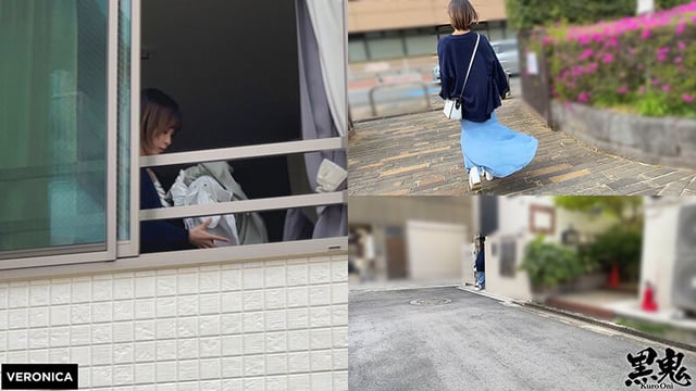 神くびれ巨乳 2