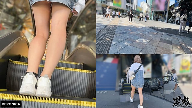 無敵シコぱい女 1