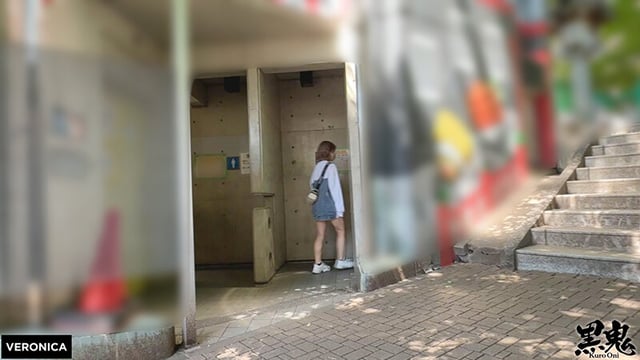 無敵シコぱい女 3
