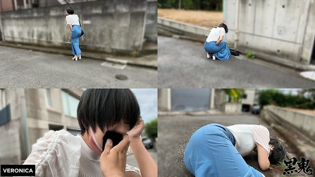 SSRエロフィギュア 5