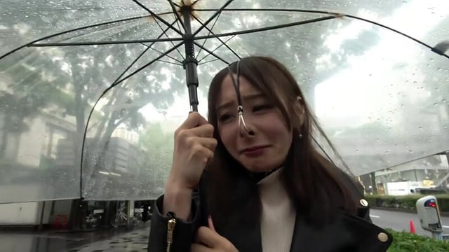 わたしの豚ヅラ、見てください。 足立友梨 3