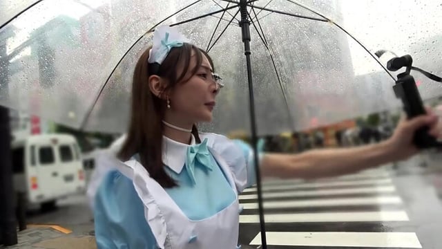 わたしの豚ヅラ、見てください。 足立友梨 5