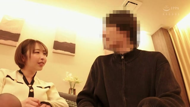 たった7時間2人っきりにしてみたら…結果、8発セックスしてました。 宍戸里帆 2