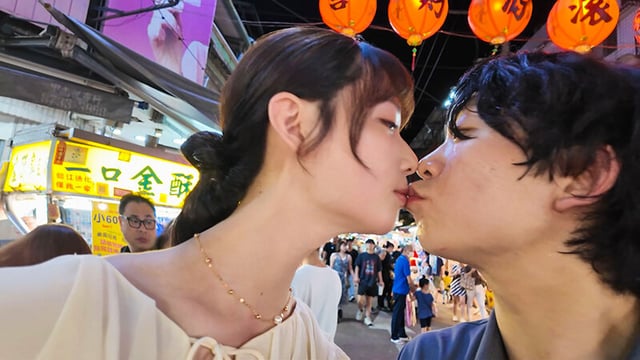 新人 世界的美少女AVデビュー アジアの奇跡 Junna Junna Hung 12