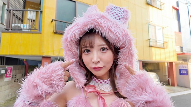 君が、乳首でイケますように 小那海あや 9