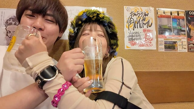 君が、乳首でイケますように 小那海あや 15