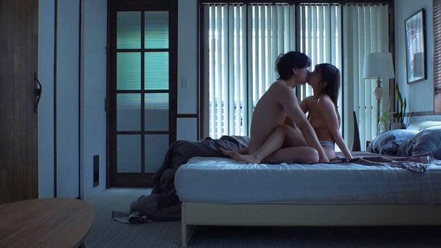 夜を使い果たして、朝陽が昇るまで僕は逢沢みゆとめちゃくちゃSEXがしたかった。 8