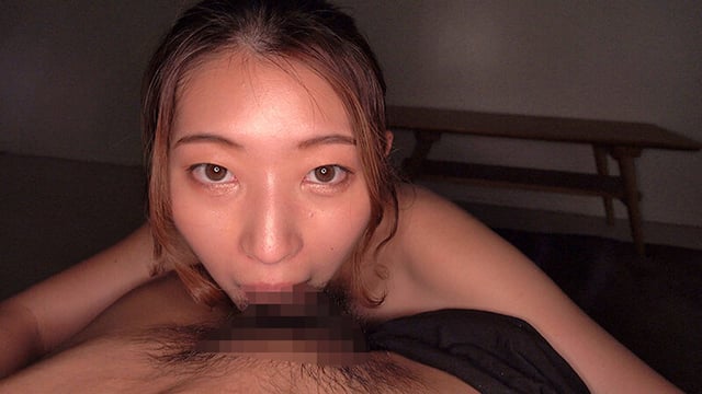 暗闇でこっそりバレずに射精へ誘う至福のスローフェラチオ(2) 16