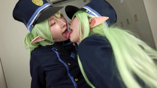 無邪気なじゅぽがき姉妹にむちゃくちゃ搾精された 3