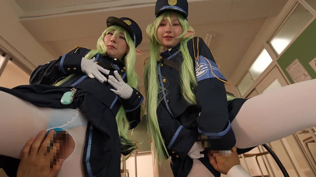 無邪気なじゅぽがき姉妹にむちゃくちゃ搾精された 9