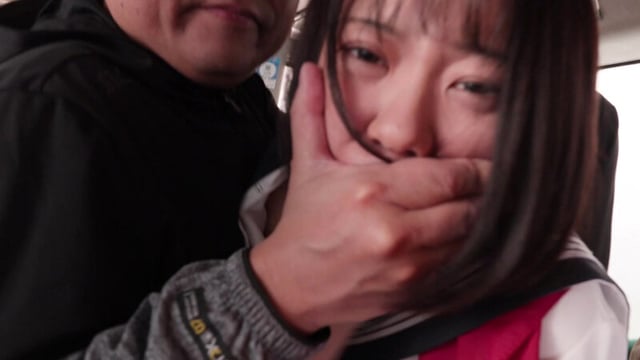 狙われた女子●生恥辱痴●バス 果林・ふう・いと 17