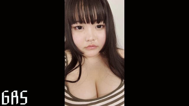 GAS独占新人 19歳肉弾Oカップデビュー 爆乳ぽっちゃり店 新人ランキング1位 雫らむね 5