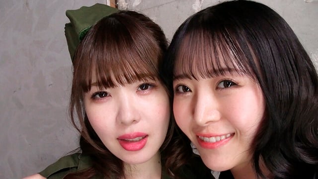 「まだまだイカせてあげないよ…」と囁きながら耳舐めベロチュー、そして乳首から睾丸までエロ優しく焦らされ続ける3P痴女性感 1