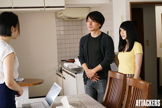 娘の彼氏に抱かれた私。 無理矢理押し倒されたあの日からヤリまくった話 舞原聖 9
