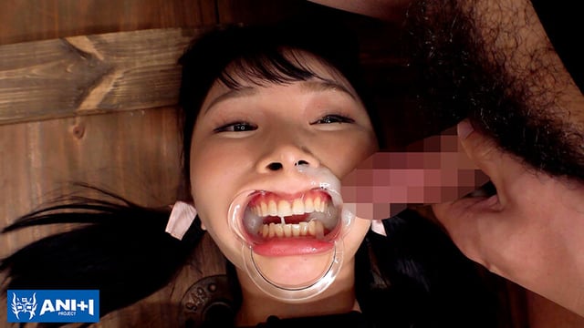 ザーメン処理専用 真正中出し公衆肉便所 由良かな 12