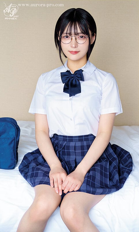 放課後の優等生はどんな欲望も受け入れてくれる素敵な娘でした 「喉の奥まで可愛がって欲しい」儚げな表情で喉奥奉仕 マゾっ娘の愛液びっちょり本気イキ密着性交 虹村ゆみ 16