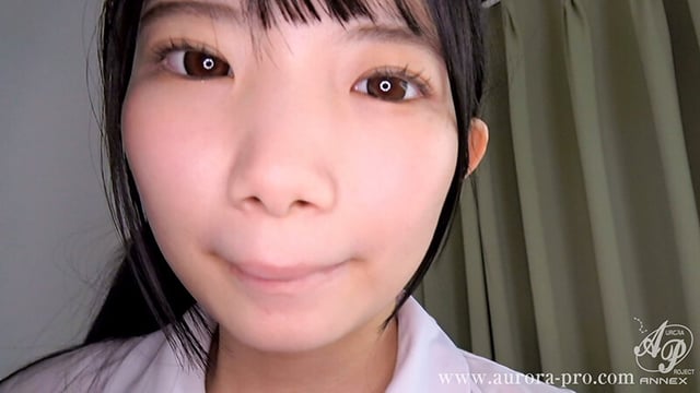 わたしをハメ撮りしてください… 小さなお口に小さなワレメ…いたいけな娘の淫猥ご奉仕性交 Eカップ146cm 南日菜乃 3