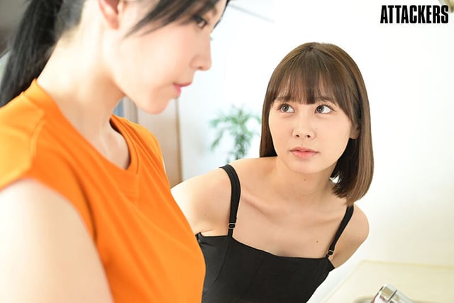 哀しみの穴モテ姉妹 2