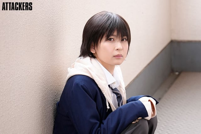 「お前、おんなのこだったのか？」ずっと男の子だと思っていたのに、実は女の子だと知ってムラムラが止まらなくなってしまった僕。 梓ヒカリ 1