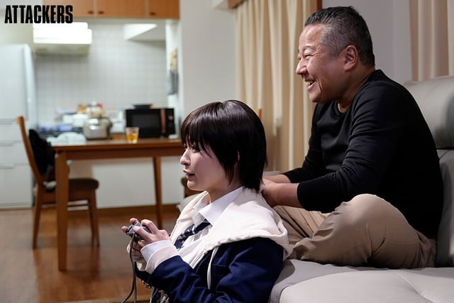 「お前、おんなのこだったのか？」ずっと男の子だと思っていたのに、実は女の子だと知ってムラムラが止まらなくなってしまった僕。 梓ヒカリ 7