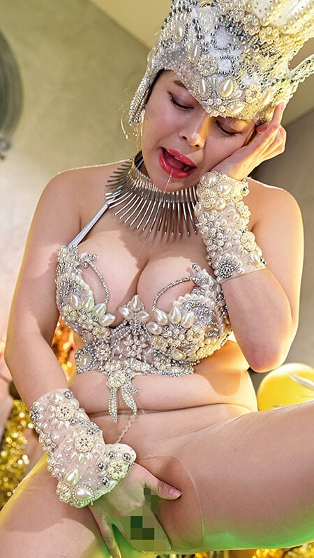 Let’s Viva Samba！情熱魅惑！腰振り爆乳ムチムチ挑発サンバFUCK 羽月乃蒼 7