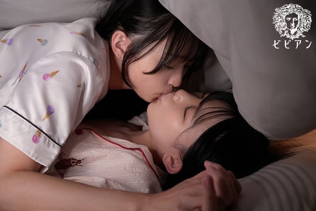 ホームシックレズビアン 女子寮で募る寂しさを忘れるようにレズ快楽に没頭していくマザコン少女 南日菜乃 望月つぼみ 3