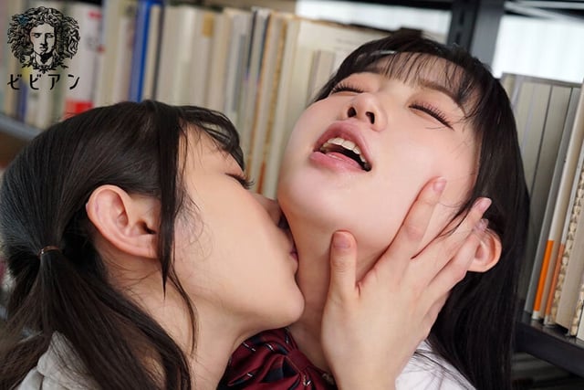 「なんで私が百合堕ちしてんだっ!?」 恋のキューピットになるはずが美少女に迫られ快楽に完全敗北...WSS(私が先に好きだったのに...)状態の親友にレズ堕ちSEX見せつけちゃいました。 8
