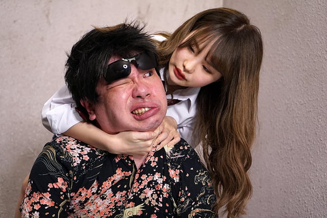 小悪魔女王蹂躙地獄 エピソード:激熱!秘密結社のドSな美少女 松本いちか 1