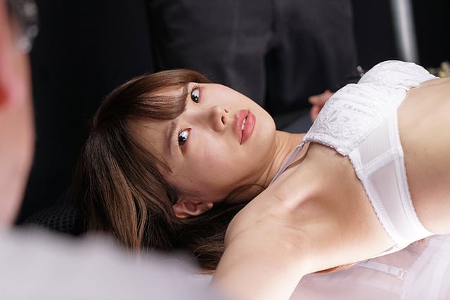 小悪魔女王蹂躙地獄 エピソード:激熱!秘密結社のドSな美少女 松本いちか 14