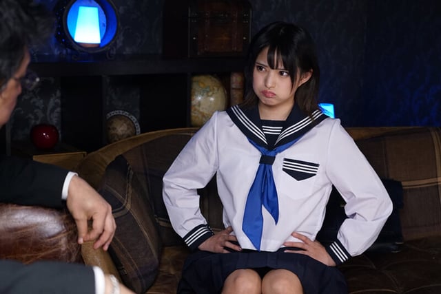 拷虐囮捜査官-PERSONA- episode2 卑劣な獣たちの淫欲は凛々しき蜜肉をしゃぶり尽くす 渚みつき 4