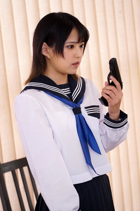 拷虐囮捜査官-PERSONA- episode2 卑劣な獣たちの淫欲は凛々しき蜜肉をしゃぶり尽くす 渚みつき 6