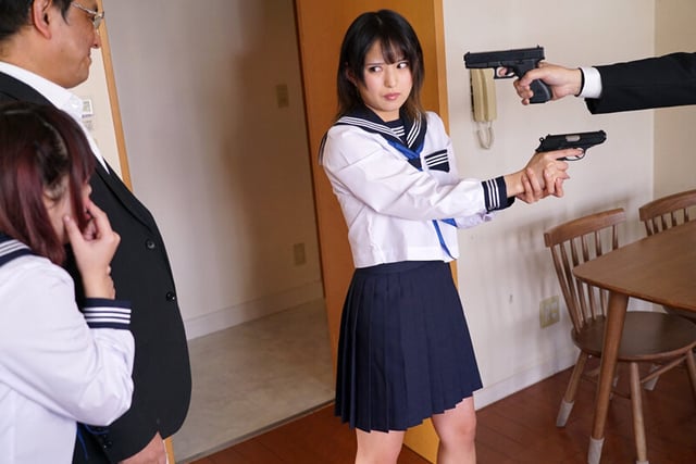 拷虐囮捜査官-PERSONA- episode2 卑劣な獣たちの淫欲は凛々しき蜜肉をしゃぶり尽くす 渚みつき 7