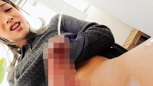 AVデビュー ボクこう見えてオチンチンついてます。胡桃もえ 2