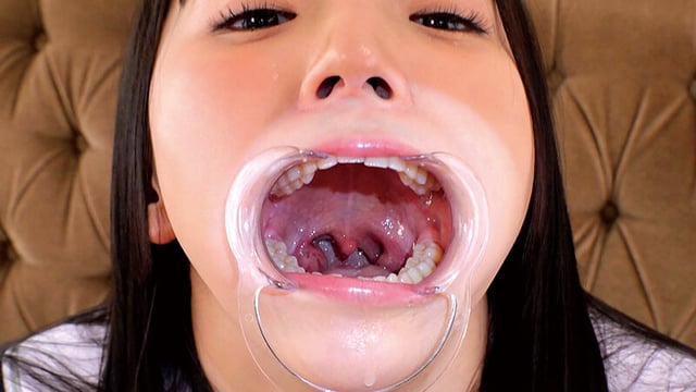 喉マ●コ中出し美少女調教イラマチオ 雅子りな 1