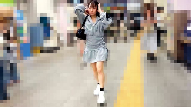 24時間居座り集団中出しレ●プ11 激カワ娘 Mちゃん 2