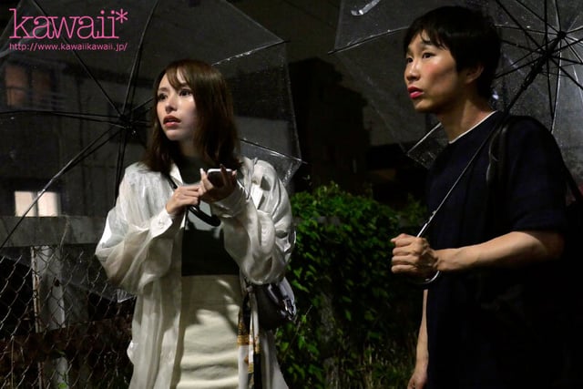 ファンイベント帰り相部屋NTR 彼氏の愚痴を聞いてくれて趣味にも付き合ってくれるバイト先の店長と性欲解消するまで中出ししまくった絶倫性交 伊藤舞雪 1