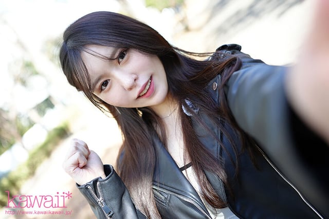 黒島玲衣 初痴女解禁！そして、中出し解禁！初めての逆ナンパでヤリタイ放題 飲んでハメて勝手に生ハメエッチ 9