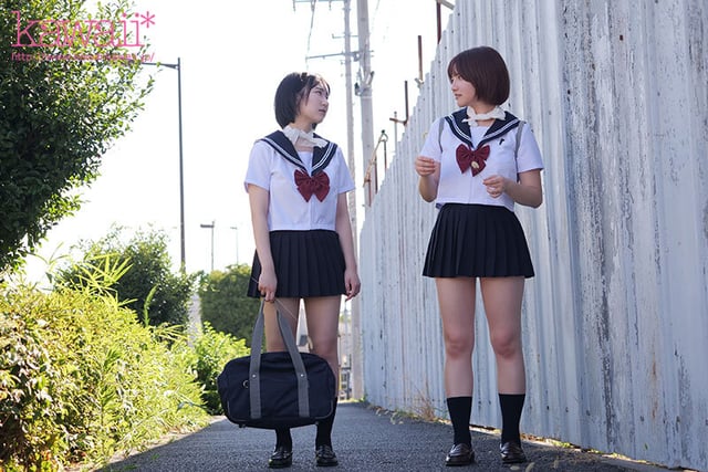 セーラー機関銃ボイン少女 違●製薬工場に潜入依頼を受けたスパイ女学生は返り討ちに遭う…イキ潮大洪水キメセク拷問堕ち 1