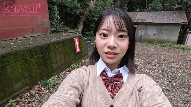 女子学生インフルエンサーいと、探してます。情報求む。VLOG中にレ●プ魔に襲われそのまま撮影が生々しいハメ撮り強●記録へ‥ 赤名いと 3