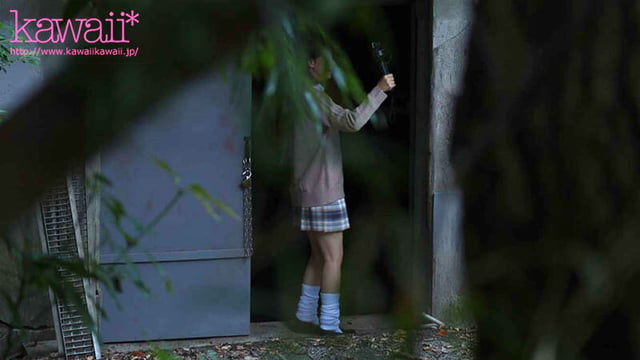 女子学生インフルエンサーいと、探してます。情報求む。VLOG中にレ●プ魔に襲われそのまま撮影が生々しいハメ撮り強●記録へ‥ 赤名いと 4