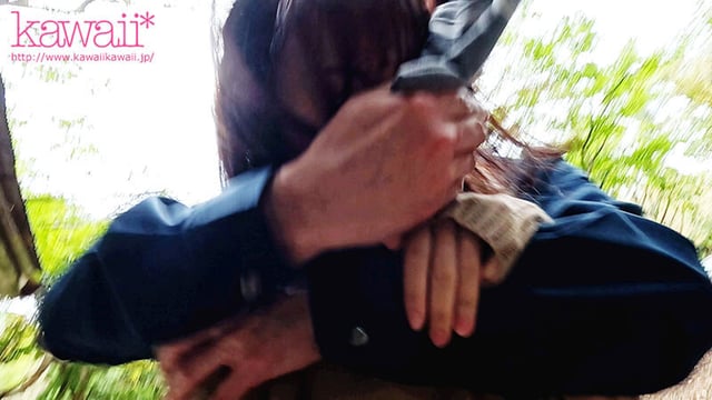 女子学生インフルエンサーいと、探してます。情報求む。VLOG中にレ●プ魔に襲われそのまま撮影が生々しいハメ撮り強●記録へ‥ 赤名いと 5