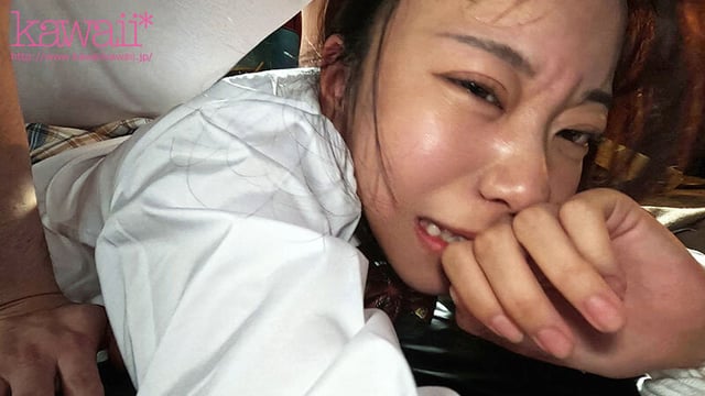 女子学生インフルエンサーいと、探してます。情報求む。VLOG中にレ●プ魔に襲われそのまま撮影が生々しいハメ撮り強●記録へ‥ 赤名いと 9