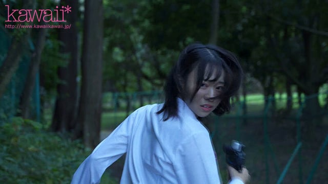 女子学生インフルエンサーいと、探してます。情報求む。VLOG中にレ●プ魔に襲われそのまま撮影が生々しいハメ撮り強●記録へ‥ 赤名いと 11