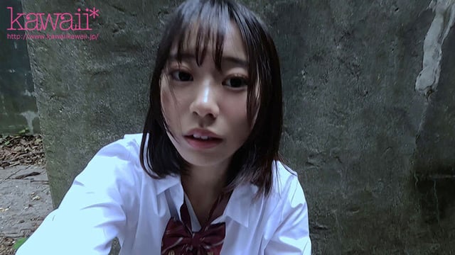 女子学生インフルエンサーいと、探してます。情報求む。VLOG中にレ●プ魔に襲われそのまま撮影が生々しいハメ撮り強●記録へ‥ 赤名いと 12