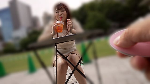 とびっこ羞恥デートで異常発情する綺麗なお姉さんの淫獣セックス！1083分8枚組ベストBOX vol.2 9
