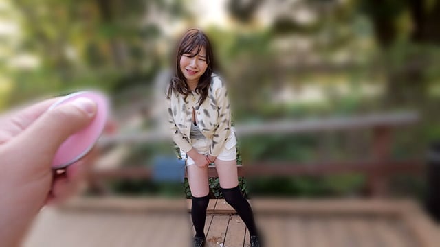 ノーブラ爆乳‘とびっこ装着’恥辱デート 小坂ひまり ~Iカップ爆乳ゆらして、お外で『おもらし絶頂』しちゃいました…。 2