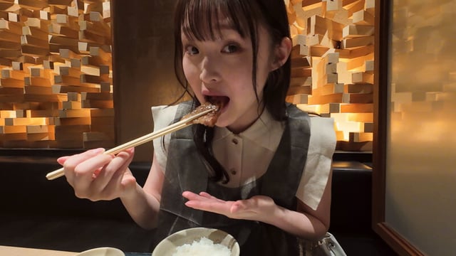 高級車に乗るパパとド淫乱性癖さらしたデート 千川とわ 4