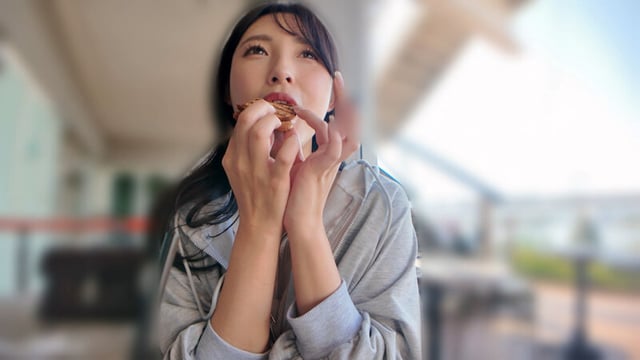 ノーブラM気質の淫乱女‘とびっこ装着’恥辱デート 森沢かな 5