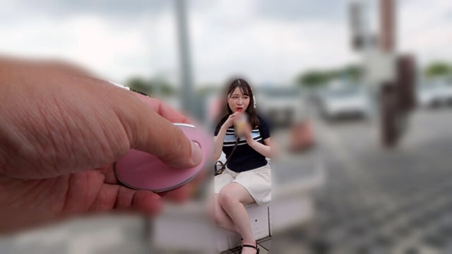 恥辱、陵●、小旅行…野外にポツンとテントを張ってSEX三昧 小坂ひまり 2