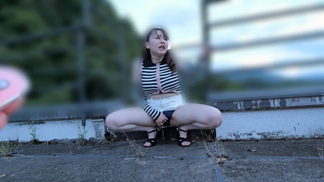 恥辱、陵●、小旅行…野外にポツンとテントを張ってSEX三昧 小坂ひまり 10